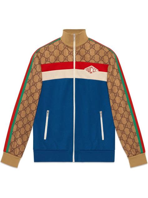 cost of gucci jacket|Gucci jacket men's cheap.